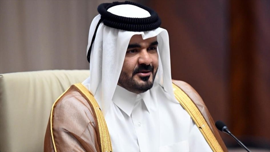 В Ташкенте избрали нового президента Олимпийского совета Азии