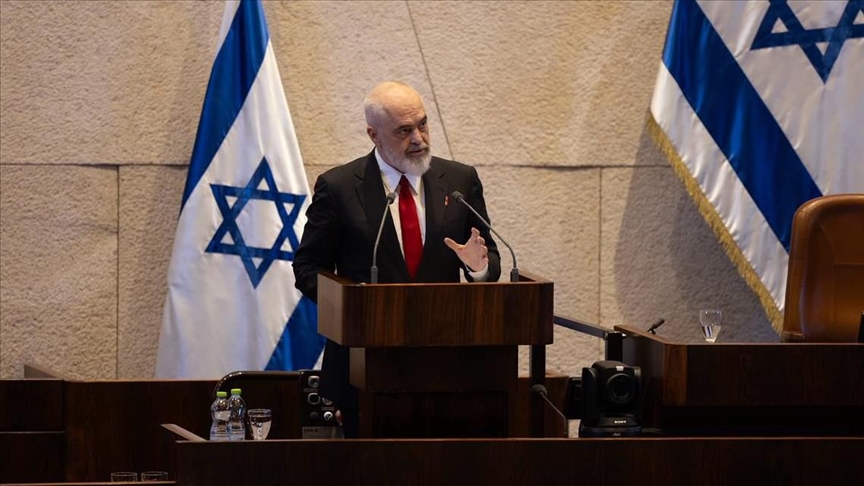 Rama për Bordin e Paqes  Do të kontribuojmë për popullin e Gazës dhe për rajonin