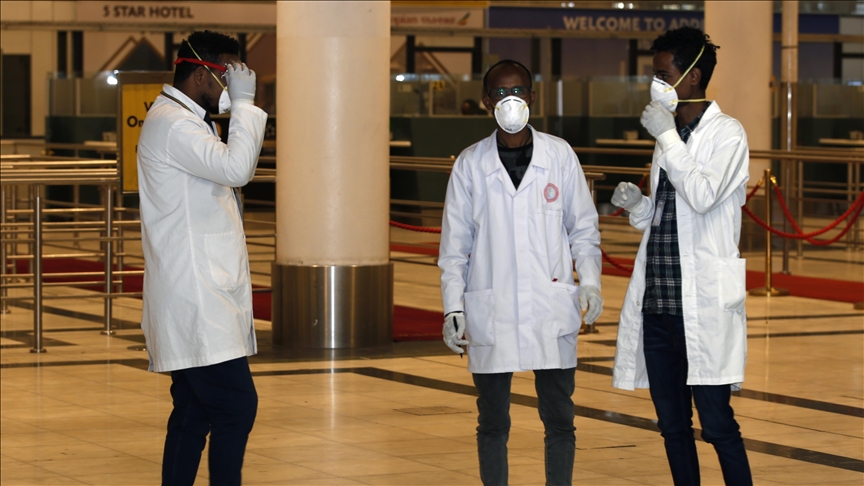 Ethiopia declares 1st-ever Marburg outbreak over in less than 3 months: WHO