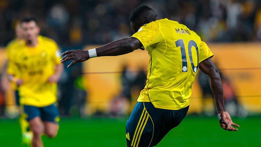 قدم.. النصر يفوز على التعاون ويقفز لوصافة الدوري السعودي