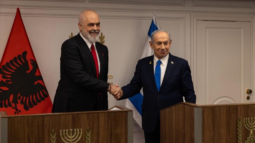 Rama në Izrael: Do të vazhdojmë të mbështesim të gjitha përpjekjet, përfshirë planin e paqes për Gazën të Trumpit