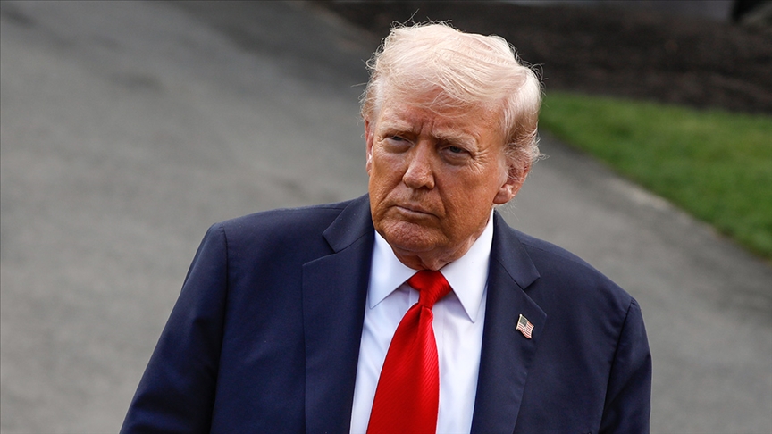 Trump, Minnesota Valisi Walz ile "işbirliği içinde çalışacağız" mesajı verdi