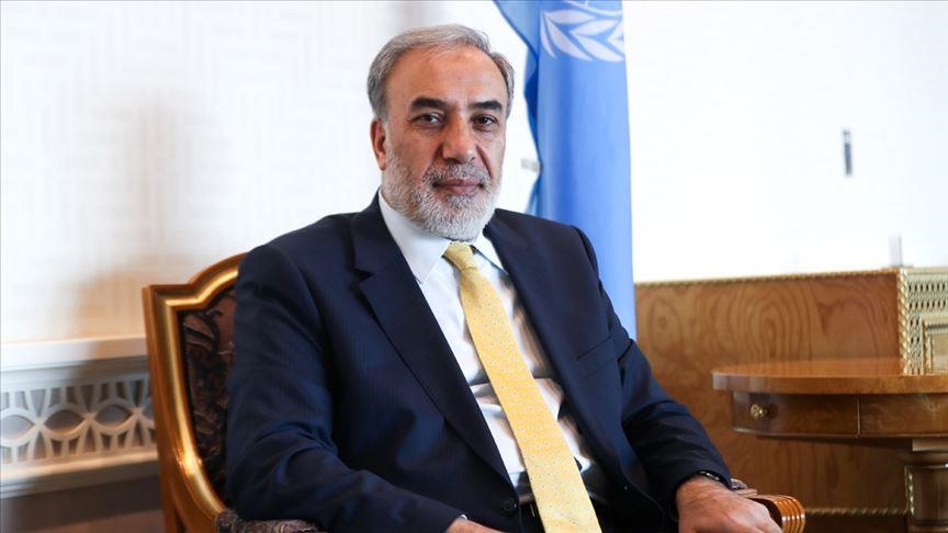 الدوحة.. نائب وزير خارجية تركيا يلتقي مسؤولين قطريين ووفدا من حماس