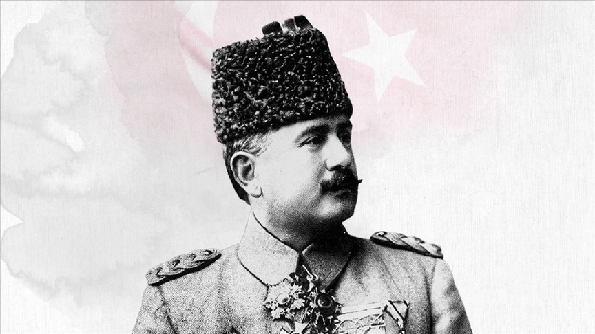 Milli Mücadele'nin önemli kahramanlarından Kazım Karabekir vefatının 78. yılında yad ediliyor