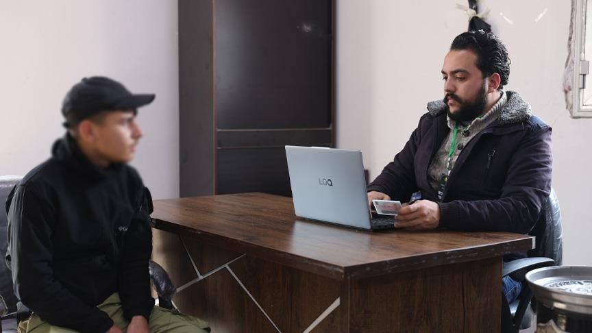 سوريا.. بدء استقبال عناصر "قسد" الراغبين بتسوية أوضاعهم في حلب