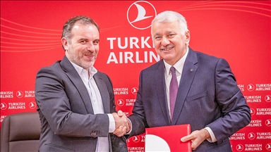 THY ve Air Montenegro arasında kod paylaşımı anlaşması