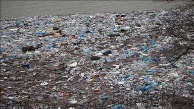 Kosovë, Liqeni i Badocit përballet me ndotje nga mbeturinat