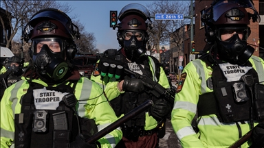 Minnesota'da ICE ekiplerince vurularak öldürülen hemşirenin ailesi, Trump yönetimine tepki gösterdi