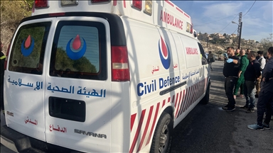 1 killed, 2 injured in Israeli strike in southern Lebanon amid ceasefire violations