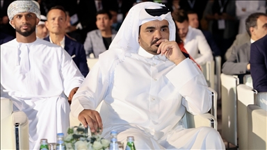 القطري جوعان بن حمد آل ثاني رئيسا للمجلس الأولمبي الآسيوي