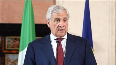 L’Italie veut faire classer les Gardiens de la révolution iraniens comme organisation terroriste par l’UE