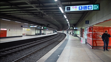 Belgijski željeznički sektor pogođen petodnevnim štrajkom zbog plana reformi