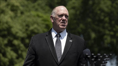 Trump, olayların sürdüğü Minnesota'ya "sınır çarı" Tom Homan'ı gönderiyor