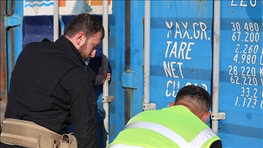 سوريا.. ضبط شحنة مخدرات "ضخمة" في اللاذقية معدة للتهريب