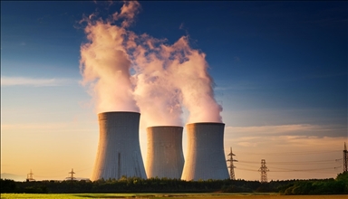 Güney Kore, artan enerji ihtiyacı kapsamında 2 yeni nükleer reaktör inşa edecek