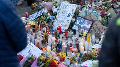 ABD'de Cumhuriyetçi silah savunucuları, bir göstericinin silah taşıdığı için öldürülmesini eleştirdi