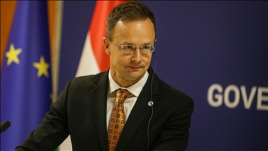 Hungary to take EU to top court over Russian gas import ban: Foreign minister