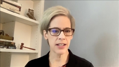 UN special rapporteur urges US to lift sanctions on ICC judges, prosecutors