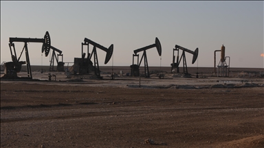 La première cargaison de pétrole de Deir ez-Zor arrive à Banias, ville portuaire syrienne, après l’expulsion des FDS