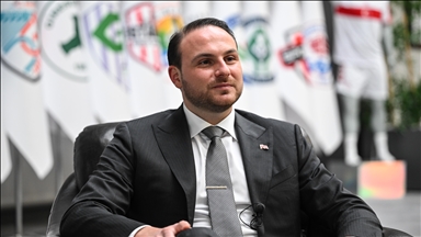 Türk hentbolunda 50. yılın startı, 7 Şubat'ta Ankara'daki gala ile verilecek