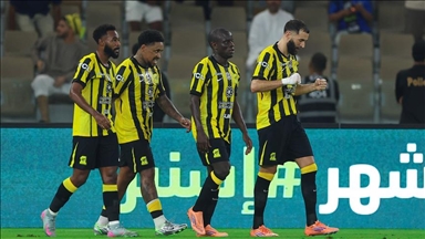 قدم.. تأجيل مواجهتي نصف نهائي كأس ملك السعودية إلى 18 مارس 