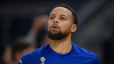 Sport: Stephen Curry entre dans le top 20 des meilleurs marqueurs de l’histoire de la NBA en saison régulière