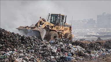 البنك الدولي: خسائر نفايات الشرق الأوسط 7.2 مليارات دولار سنويا