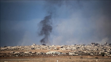 لە سەرەتای دەستپێکردنی شەڕی غەززەوە تا ئێستا ٧١ ھەزار و ٦٦٠ فەڵەستینی لەلایەن سوپای ئیسرائیلەوە کوژراون