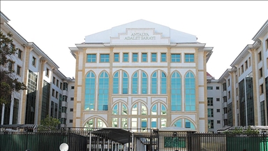 Antalya Büyükşehir Belediyesine yönelik soruşturmanın iddianamesi hazırlandı