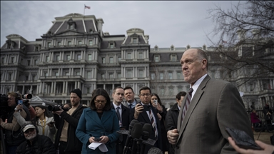 Trump sends border czar to Minnesota amid tensions, deportation operations