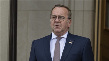 Njemački ministar odbrane zatražio izvinjenje SAD-a nakon Trumpovih izjava o Afganistanu