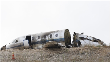 États-Unis : crash d’un jet privé transportant huit personnes dans le nord-est du pays