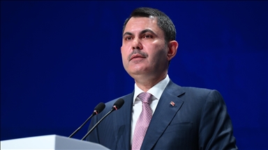 Bakan Kurum'dan Yalova'da yeni konutlarına kavuşan vatandaşlara ilişkin paylaşım