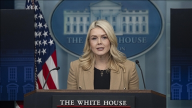 Белый дом считает историческими трехсторонние переговоры по Украине в Абу-Даби