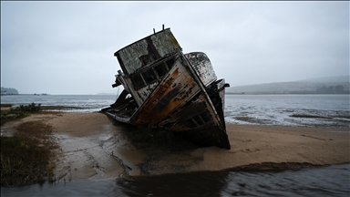 UN migration agency alarmed by shipwrecks in Central Mediterranean as hundreds feared missing or dead