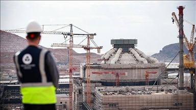 الرابطة النووية العالمية: "آق قويو" مشروع مفصلي لمستقبل الطاقة بتركيا