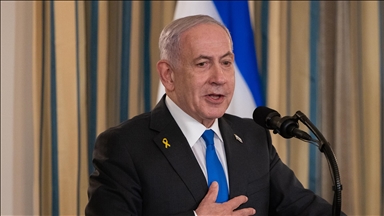 Netanyahu'dan, Gazze planının ikinci aşamasının yeniden inşayı içermediği iddiası