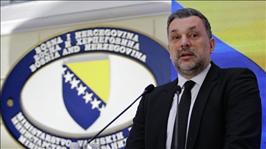 Šef bh. diplomatije Konaković: Nije realno da BiH uvede vize Turskoj u skorijem periodu, imamo posebno dobre odnose