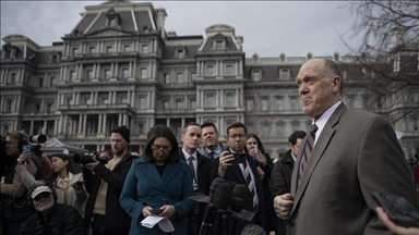 Trump envoie le “tsar des frontières” Tom Homan au Minnesota après des tirs mortels lors d’opérations de l’ICE