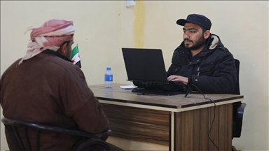 سوريا.. بدء تسوية أوضاع المنشقين عن "قسد" في دير الزور