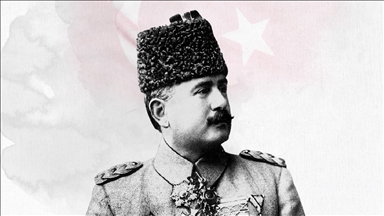 Milli Mücadele'nin önemli kahramanlarından Kazım Karabekir vefatının 78. yılında yad ediliyor