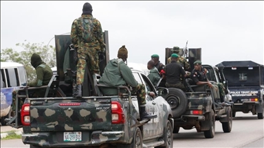 Нигерийская армия ликвидировала шесть террористов в штате Замфара