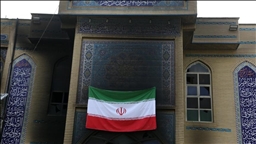 Число жертв протестных акций в Иране возросло 5 848 человек