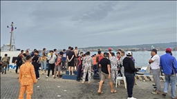 Најмалку 15 мртви, 28 исчезнати откако потона ферибот со над 300 патници во јужниот дел на Филипини