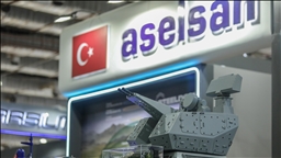 La turca Aselsan firma “contratos de exportación por valor de US$ 171 millones con sus clientes de Asia Pacífico”