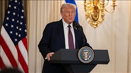 Trump calls on Democrats to 'cooperate’ with his administration after Minneapolis shooting