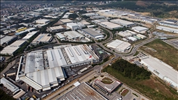 Serbest bölgelerde dijital dönüşümle takip ve analiz süreçleri hızlandırılıyor