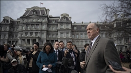 Trump sends border czar to Minnesota amid tensions, deportation operations