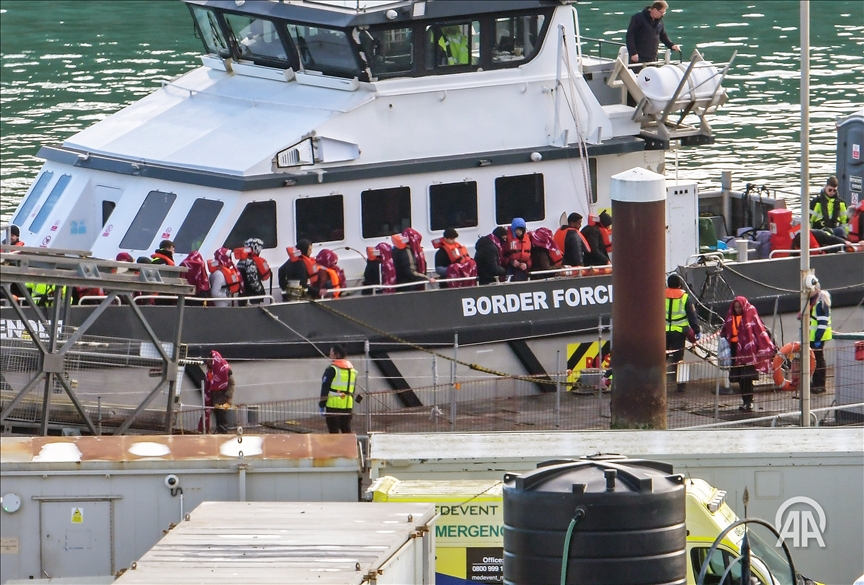 France : Darmanin propose une suspension temporaire de l’immigration régulière 