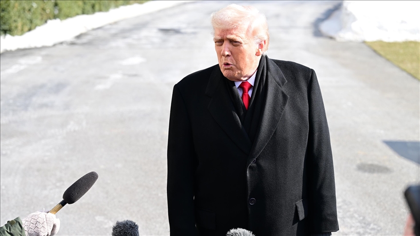 US 'will no longer help' Iraq if al-Maliki elected as prime minister: Trump